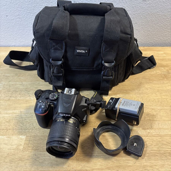 All Cameras
